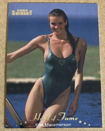 2004 costume bagno elle - costume,