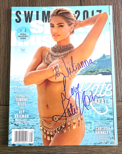 Rivista costume bagno - rivista, kate