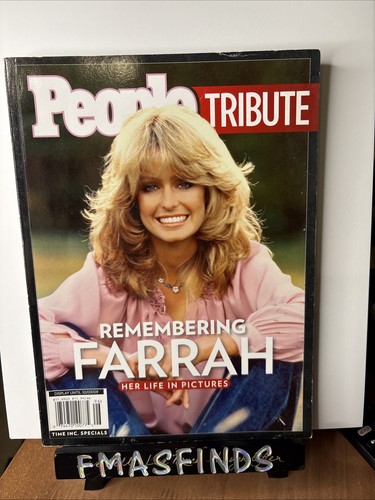 2009 remembering farrah - 2009,