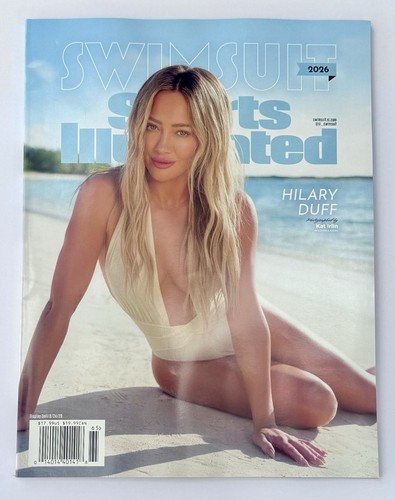 Hilary duff 2026 - duff,