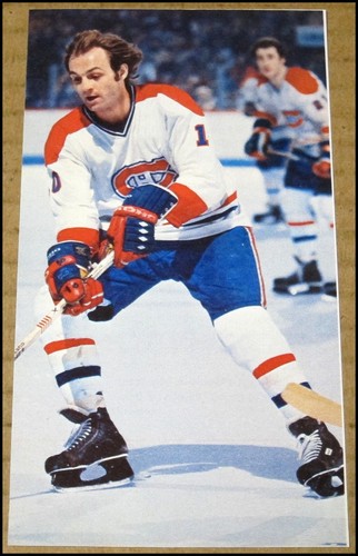 1978 guy lafleur foto - 1978, si