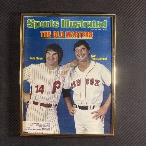 Sports illustrated magazine - sports,