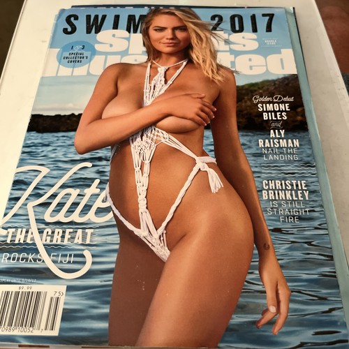 Sports illustrated swimsuit - sports,