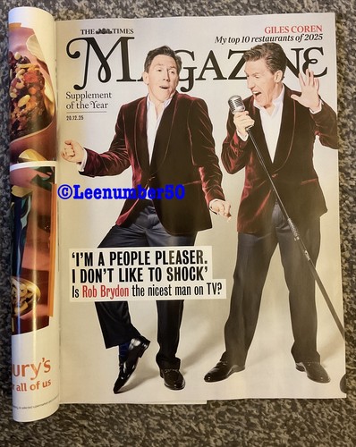 The times magazine - times,