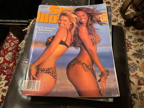 Sports illustrated swimsuit - sports,