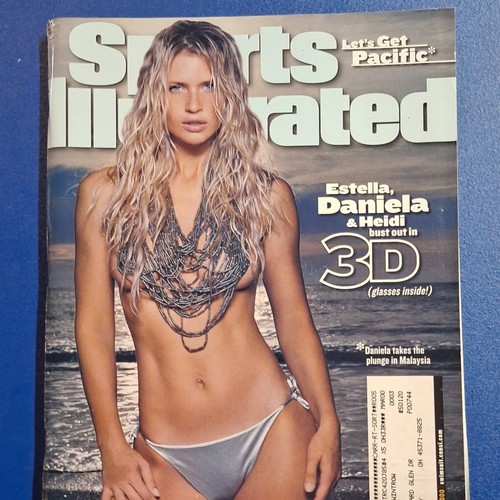 Sports illustrated feb - sports,