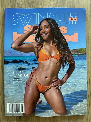 2026 sports illustrated - 2026,