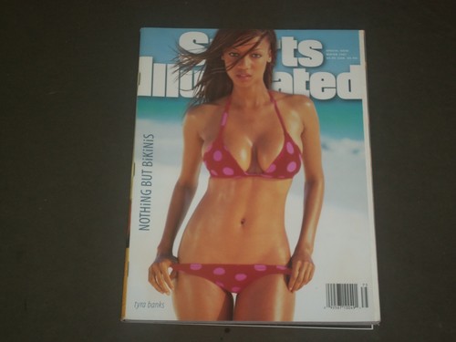 1997 feb sports illustrated - 1997,