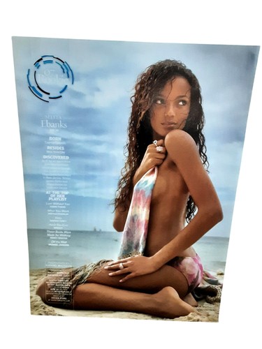 2007 selita ebanks - ebanks, up