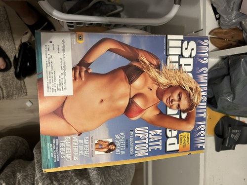 2012 sports illustrated - 2012,