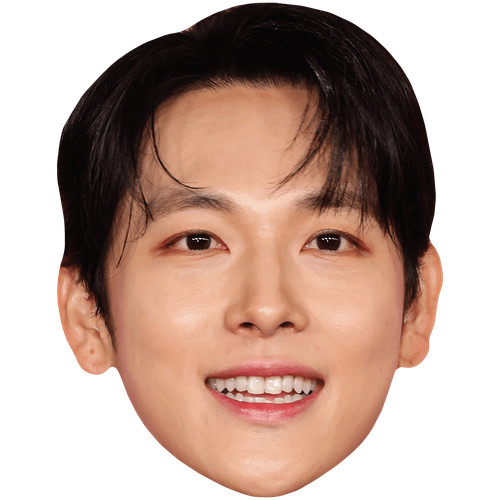 Yim wan celebrity - (smile),