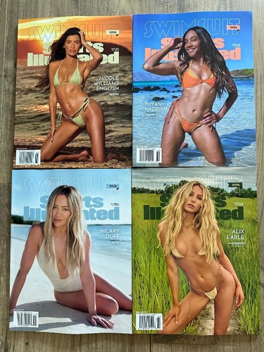 2026 sports illustrated - sports,