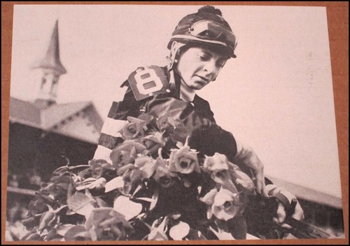 1977 bill hartack rivista - 1977,